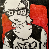 Avatar for RETR0FLESH