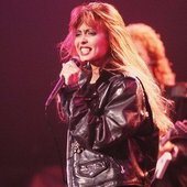 Stacey Q Singing