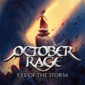 Eye Of The Storm