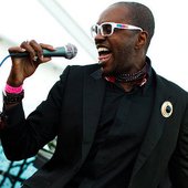 McAlmont