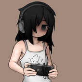 Avatar for DepressedNerd