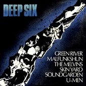 Deep Six (1986)
