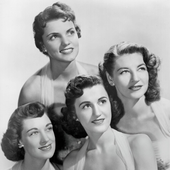 thechordettes