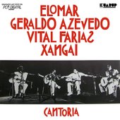 Elomar - Geraldo Azevedo - Vital Farias - Xangai - Cantoria - Capa.jpg