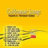 Goldenmusic Lounge