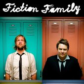 fiction family on tour