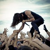 Bamboozle 2010 was RIDIC! Photo Credit: Mike Lerner