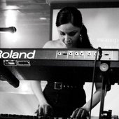 Nina Belief - RMX live 2009