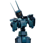Avatar for Robotentacle