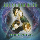 BRAND NEW MIND RECALL