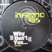 Why Don't You...
