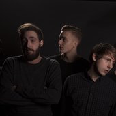 ELIAband Bandfoto
