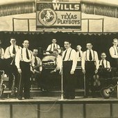 Bob Wills and the Playboys