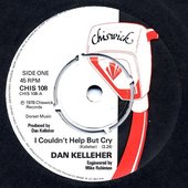Dan Kelleher record label...