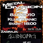 metal division2
