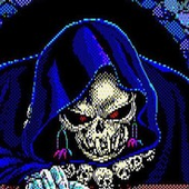 LastFM profile picture for @haunt
