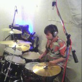 Recording EP