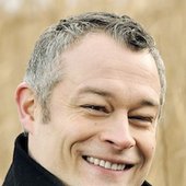 Gabriel Suovanen, baritone