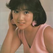 岡田有希子