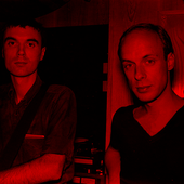 Brian Eno & David Byrne