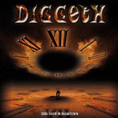 Zero Hour In Doomtown