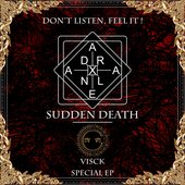 Sudden Death - Single