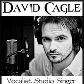 JIM SHEPARD and vocalist DAVID CAGLE.