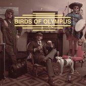 Birds of Olympus 1