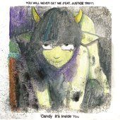 CANDY, Justice Tripp