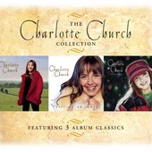 The Charlotte Church Collection