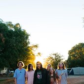 Jack Davies & the Bush Chooks
