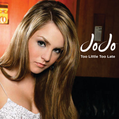 Too Little Too Late (Promo)
