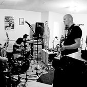 Rehearsal Promo 2011