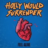 Feel Alive
