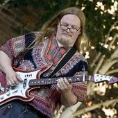 Eric Deaton 2