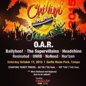 ChillinMusicFest-OAR-Ballyhoo-TheSupervillains-Headshine-c