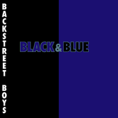 Black & Blue (w/ name)