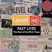 Past Lives (The Best Of The RCA Years)