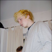 LastFM profile picture for @KILTER