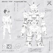 Body of Armor