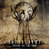 Passing the Time Away (live Paris 1975 RTL broadcast)