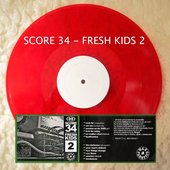 Fresh Kids 2