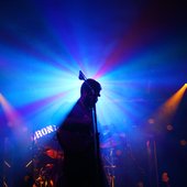 Live at Bronx Pi Istanbul