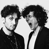 Ermal Meta & Fabrizio Moro