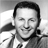 Hy Zaret in the 1940s