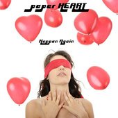 Happen Again Cd Cover