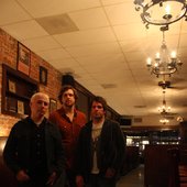 Aminal @ Coffee Shop