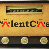 TalentCast için avatar