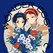 WONDER EGG PRIORITY ORIGINAL SOUNDTRACK VOL.2