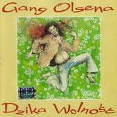 Dzika wolność